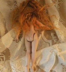 porcelain fairy nude bk